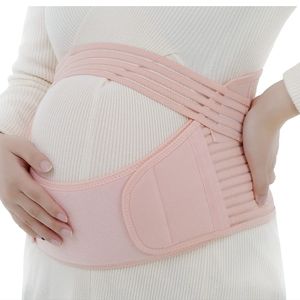 Pregnancy Support Maternity Belt, 3 in 1 Maternity Belly